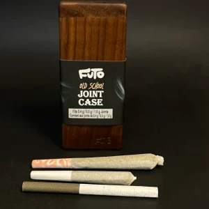 Old School Joint Case