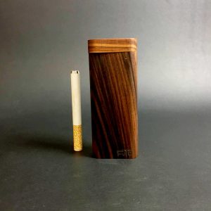 Rosewood – Futo M #2942 – One Hitter – Dugout