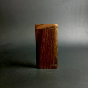 East Indian Rosewood – Futo X #3069 – 8mm Hitter – One Hitter Box – Dugout