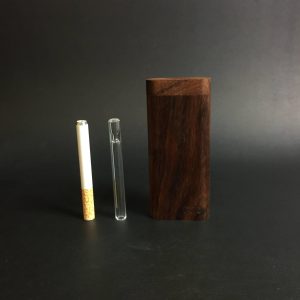 East Indian Rosewood – Futo M #2954 – One Hitter – Dugout