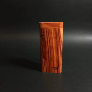 Tulipwood – Futo M #3211 – One Hitter – Dugout – Extremely Rare Wood