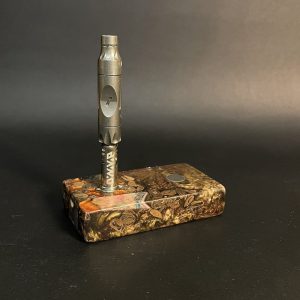 Futo Galaxy Mag Stand #4145 – DynaVap – Anvil – BFG Dani – Simrell – Mag Stand – Desktop Magnet Stand for Vaporizers