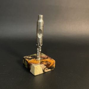 Futo Galaxy Mag Stand #4151 – DynaVap – Anvil – BFG Dani – Simrell – Mag Stand – Desktop Magnet Stand for Vaporizers
