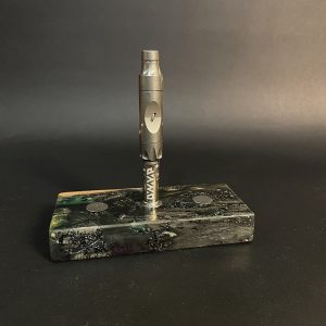 Futo Galaxy Mag Stand #4143 – DynaVap – Anvil – BFG Dani – Simrell – Mag Stand – Desktop Magnet Stand for Vaporizers