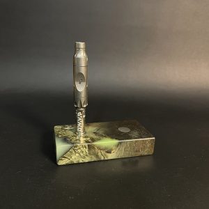 Futo Galaxy Mag Stand #4144 – DynaVap – Anvil – BFG Dani – Simrell – Mag Stand – Desktop Magnet Stand for Vaporizers