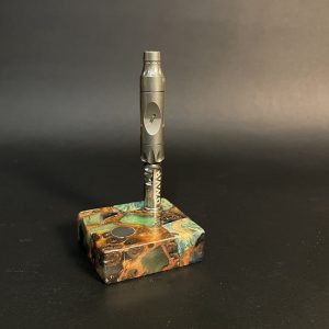 Futo Galaxy Mag Stand #4146 – DynaVap – Anvil – BFG Dani – Simrell – Mag Stand – Desktop Magnet Stand for Vaporizers